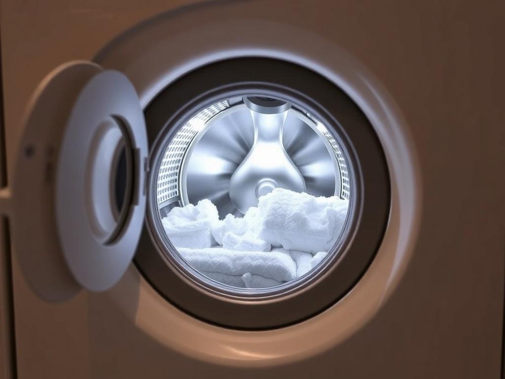 How to get a low-cost fix for your washing machine in Dubai Marina